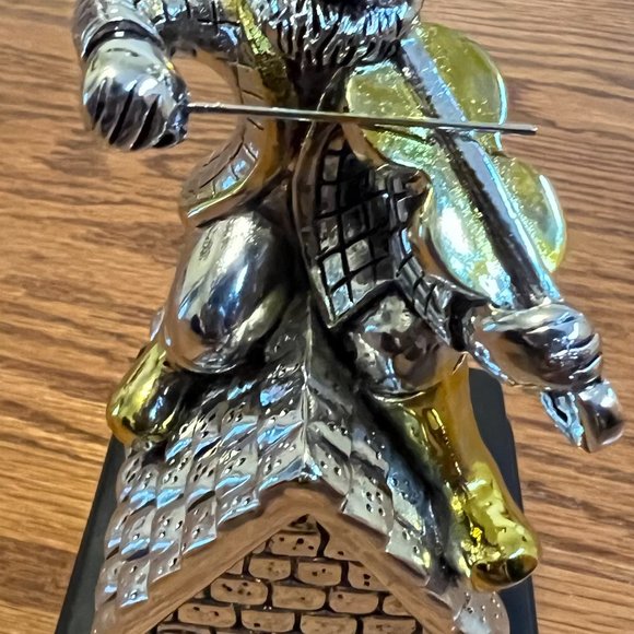 FIDLER ON THE ROOF Figurine - Picture 8 of 13